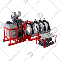 HDpe Fusion metinātājs