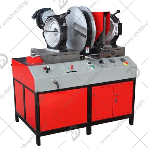 Sadurmetināšanas caurules un veidgabali